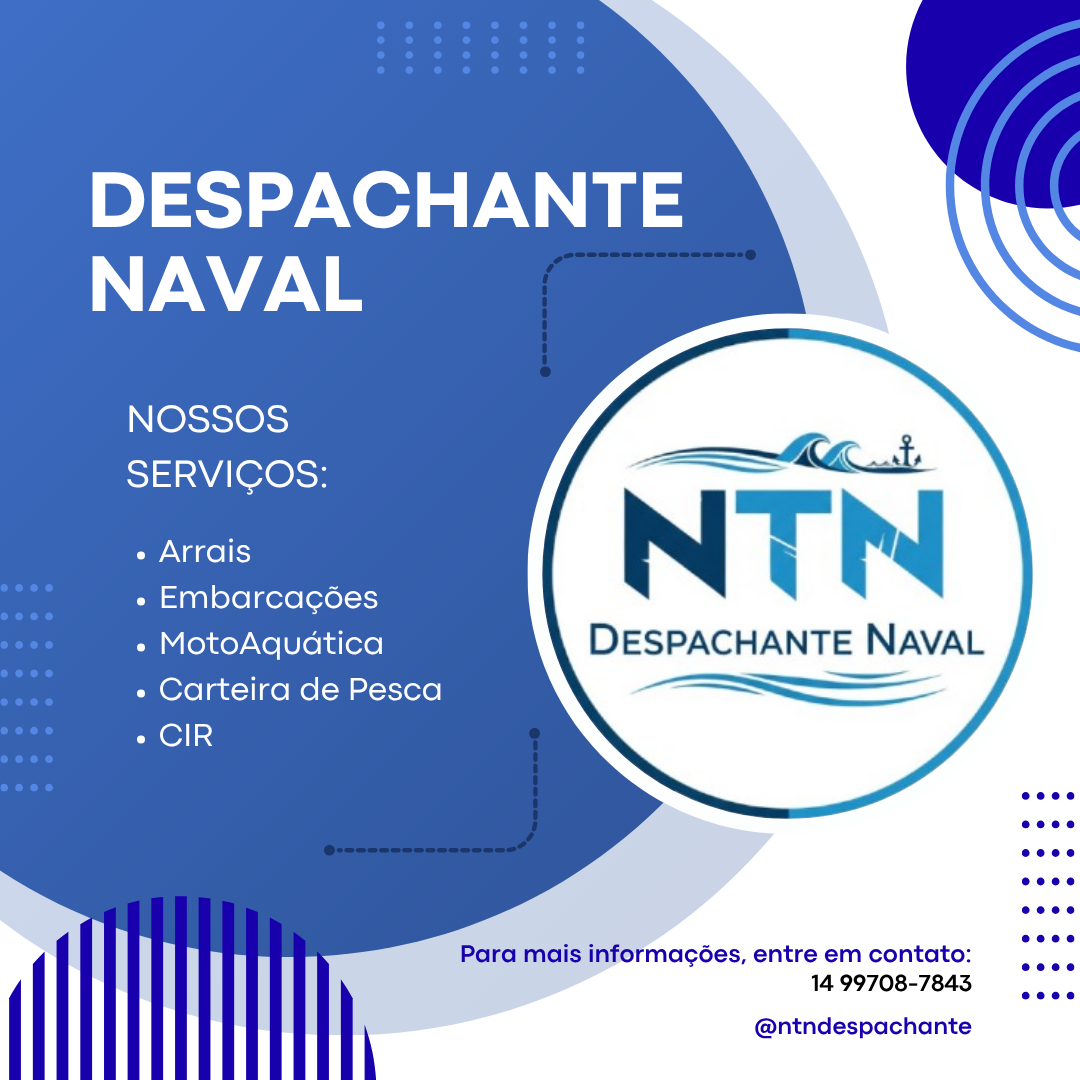 NTN - Despachante Naval